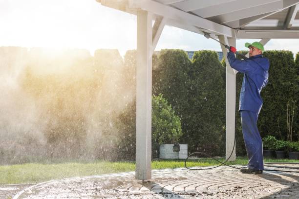 Best Roof Washing  in St Augustine South, FL